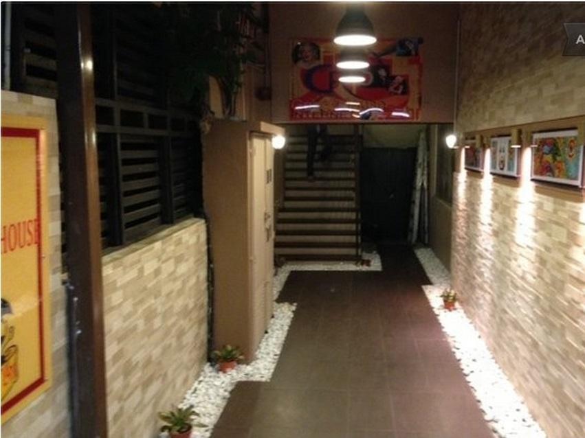 Funky Crib Hotel Kuala Lumpur Buitenkant foto